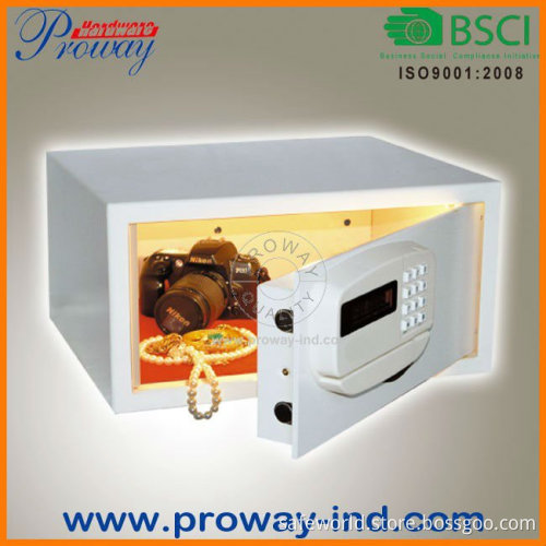 credit card safe box